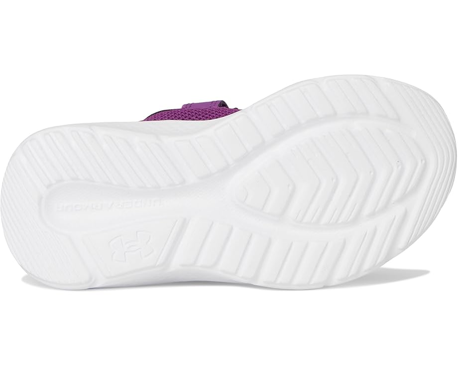 6pm Under Armour Kids Pursuit 4 Alternate Closure (Little Kid)