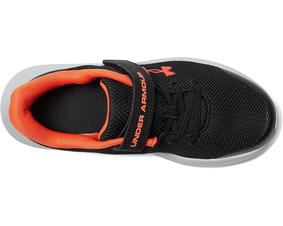 Under Armour Kids Pursuit 4 Alternate Closure (Little Kid)