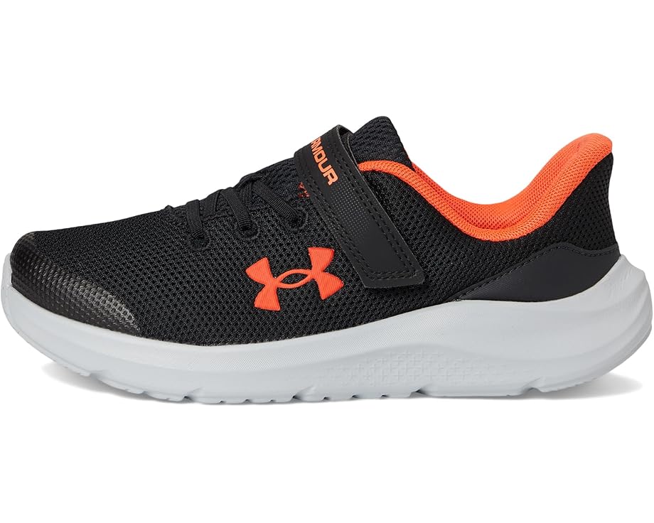 Under Armour Kids Pursuit 4 Alternate Closure (Little Kid)