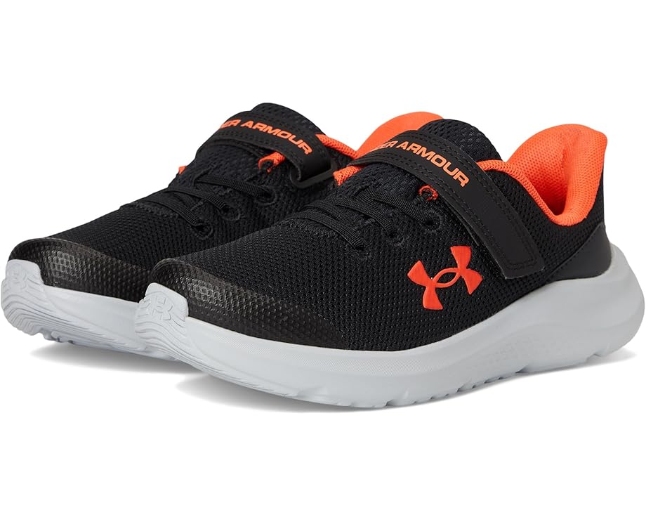 Under Armour Kids Pursuit 4 Alternate Closure (Little Kid)