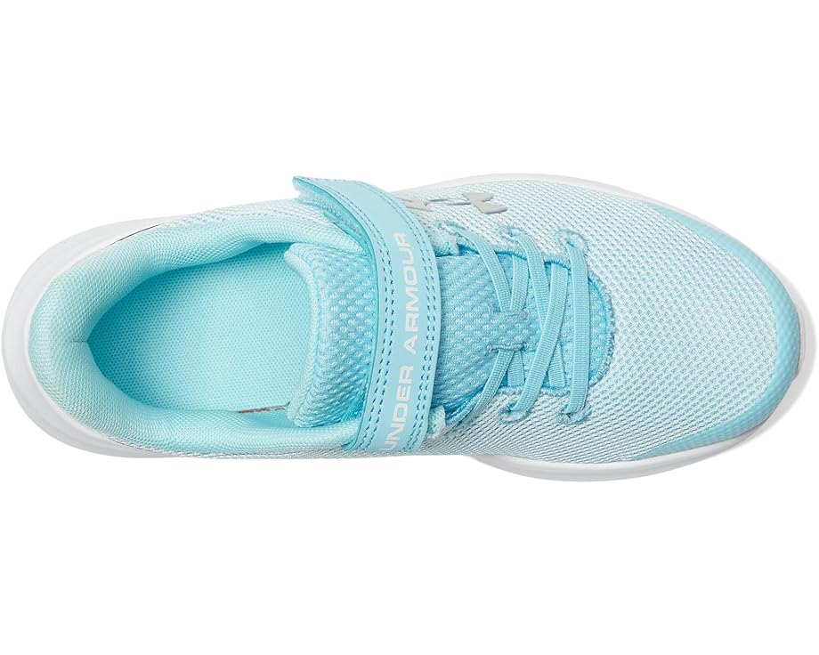 6pm Under Armour Kids Pursuit 4 Alternate Closure (Little Kid)