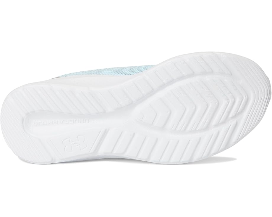 6pm Under Armour Kids Pursuit 4 Alternate Closure (Little Kid)