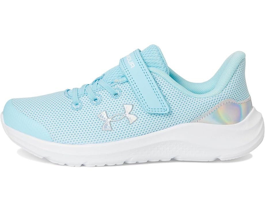 6pm Under Armour Kids Pursuit 4 Alternate Closure (Little Kid)