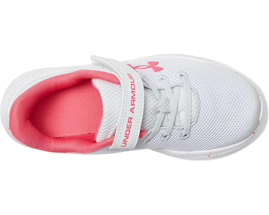 6pm Under Armour Kids Pursuit 4 Alternate Closure (Little Kid)
