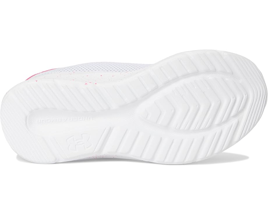 6pm Under Armour Kids Pursuit 4 Alternate Closure (Little Kid)