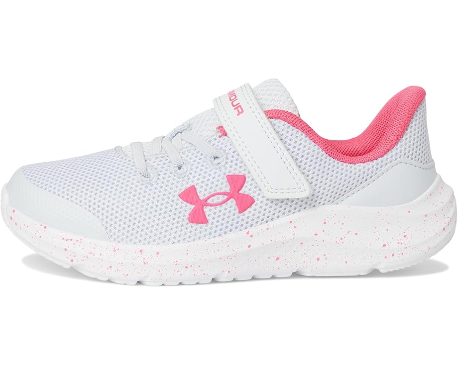 6pm Under Armour Kids Pursuit 4 Alternate Closure (Little Kid)