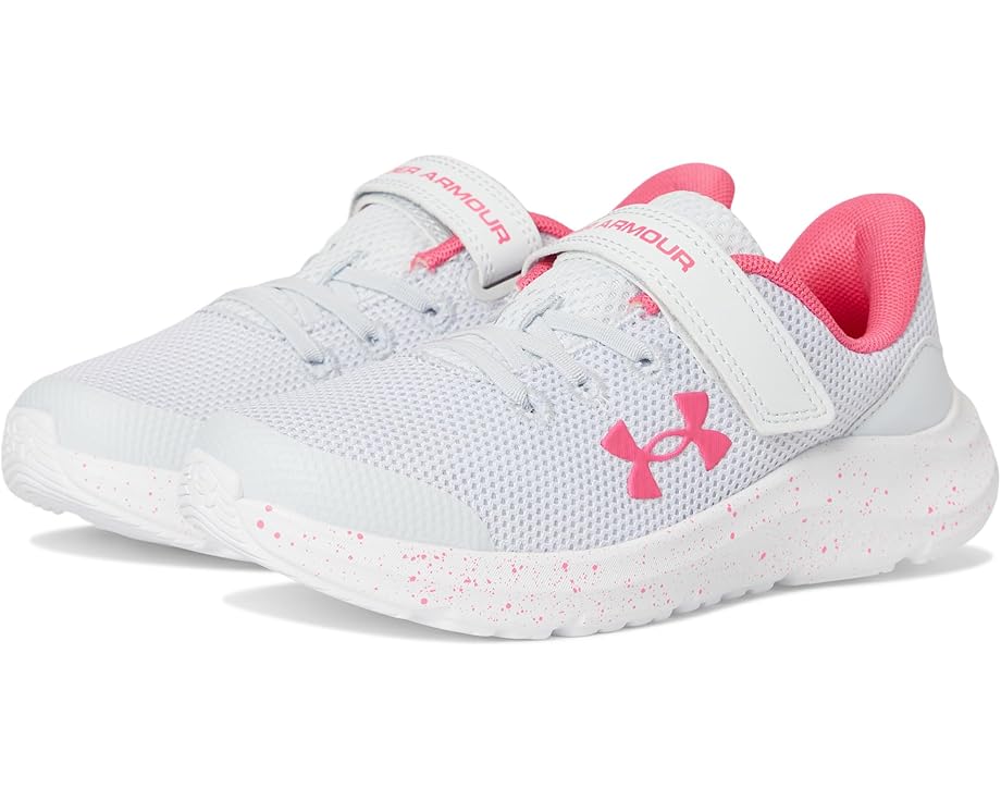 6pm Under Armour Kids Pursuit 4 Alternate Closure (Little Kid)