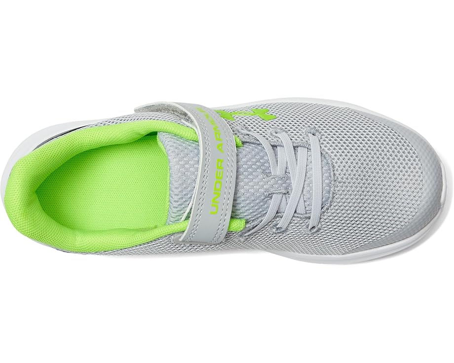 6pm Under Armour Kids Pursuit 4 Alternate Closure (Little Kid)