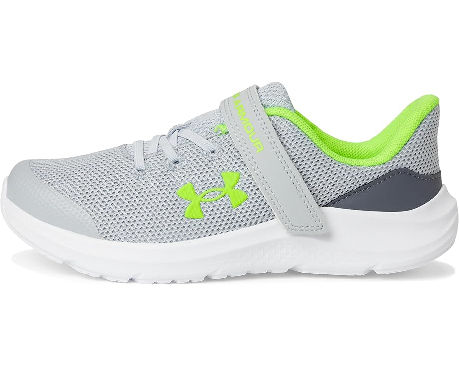 6pm Under Armour Kids Pursuit 4 Alternate Closure (Little Kid)