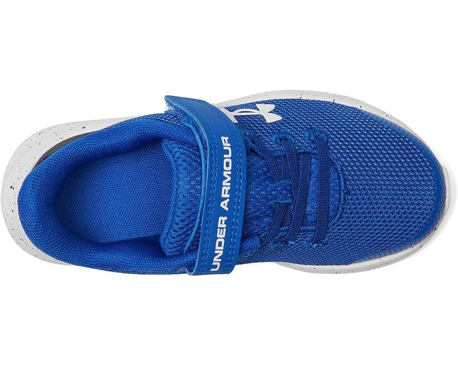 6pm Under Armour Kids Pursuit 4 Alternate Closure (Little Kid)