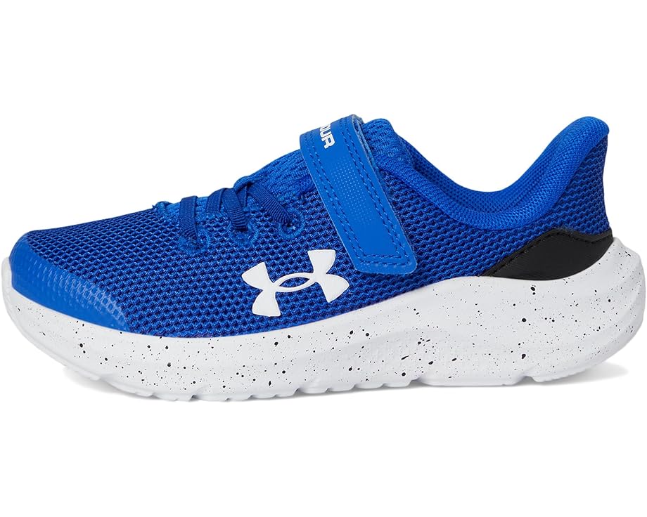 6pm Under Armour Kids Pursuit 4 Alternate Closure (Little Kid)