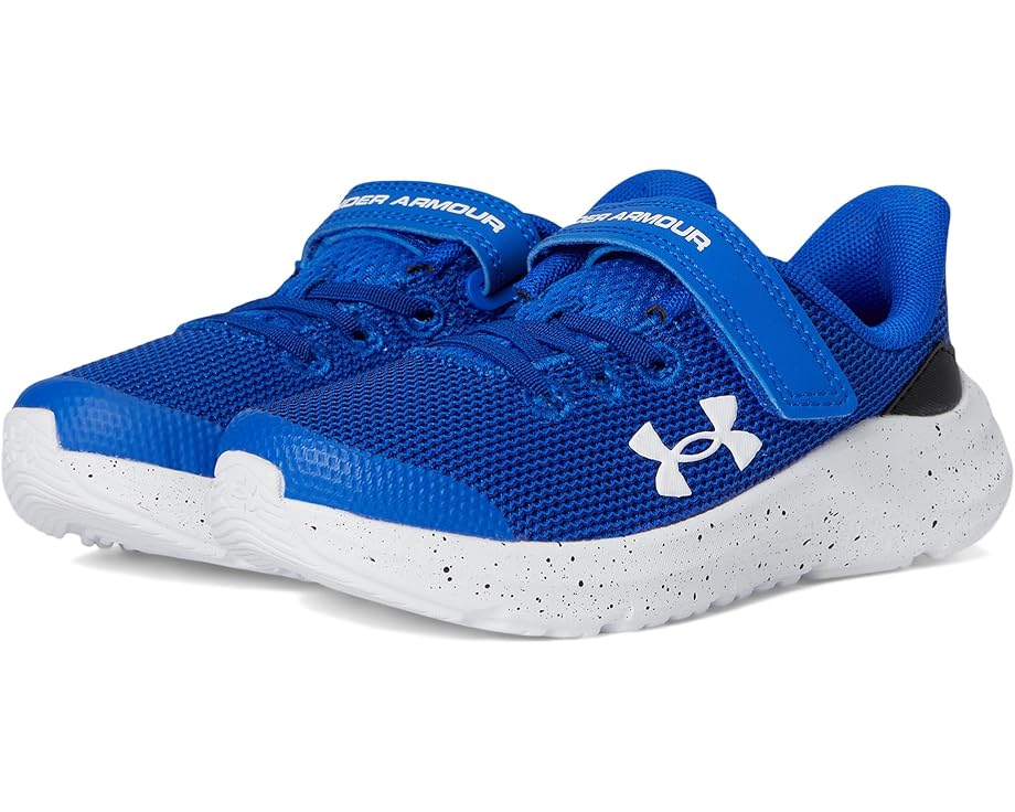 6pm Under Armour Kids Pursuit 4 Alternate Closure (Little Kid)