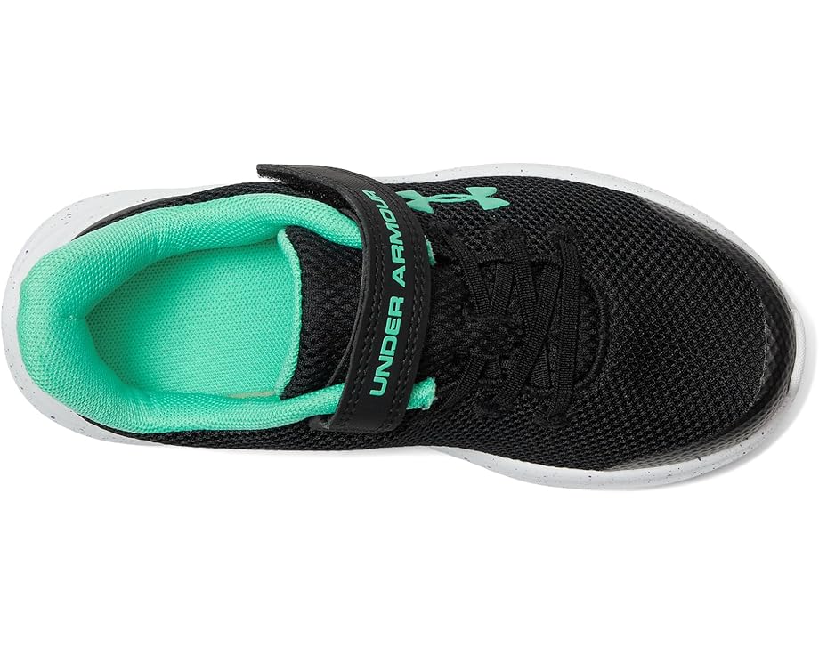 6pm Under Armour Kids Pursuit 4 Alternate Closure (Little Kid)