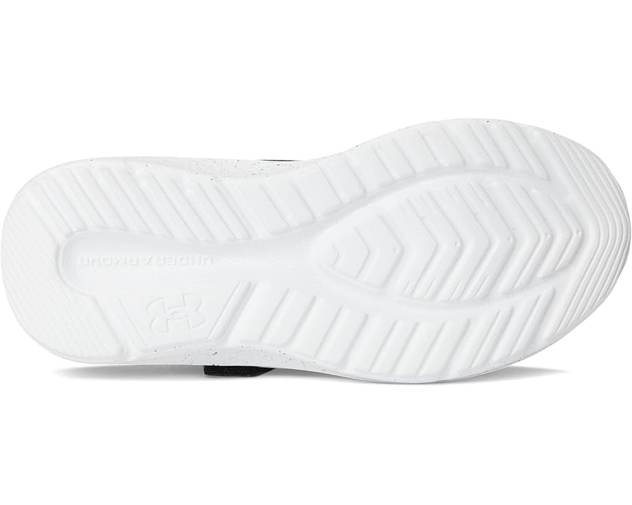 6pm Under Armour Kids Pursuit 4 Alternate Closure (Little Kid)