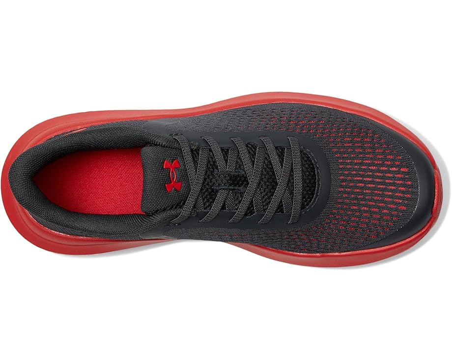 6pm Under Armour Kids Rogue 4 Alternate Lace (Little Kid)