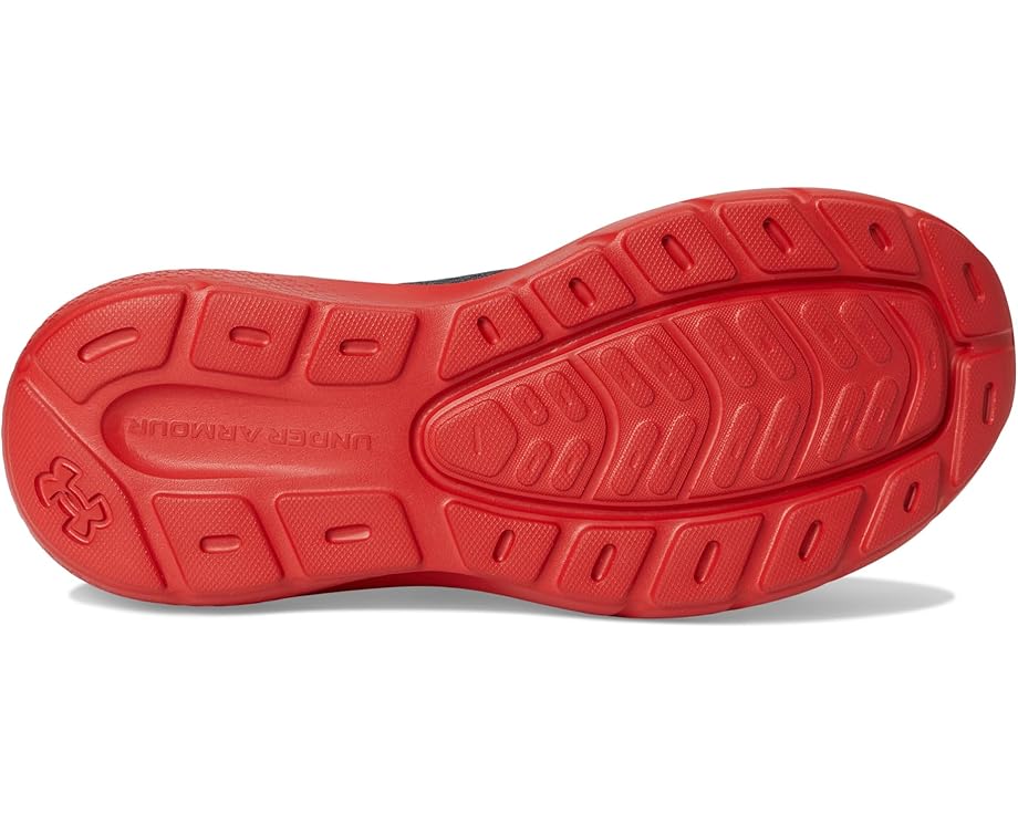 6pm Under Armour Kids Rogue 4 Alternate Lace (Little Kid)