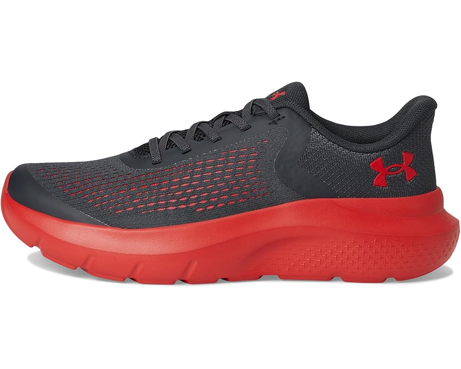 6pm Under Armour Kids Rogue 4 Alternate Lace (Little Kid)