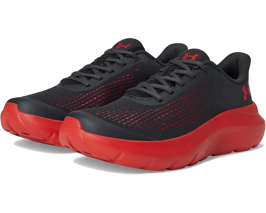 6pm Under Armour Kids Rogue 4 Alternate Lace (Little Kid)