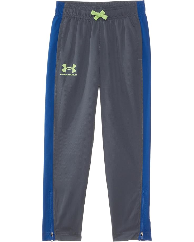Under Armour Kids Sportstyle Woven Pants (Big Kids)