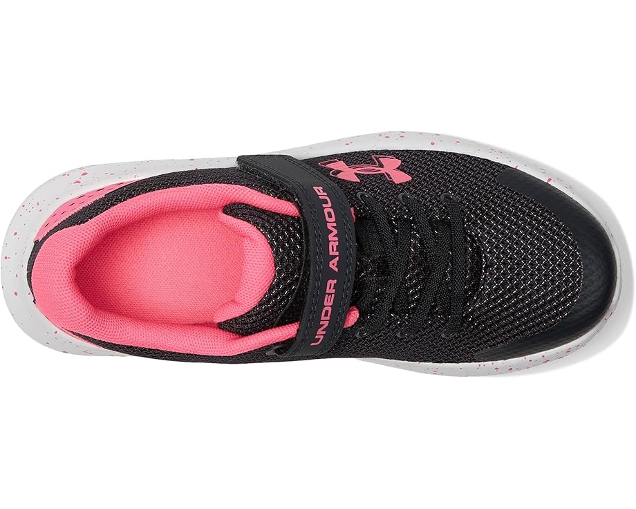 6pm Under Armour Kids Surge 4 Alternate Closure (Little Kid)