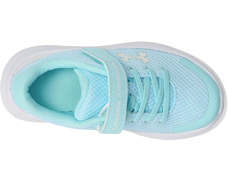 6pm Under Armour Kids Surge 4 Alternate Closure (Little Kid)