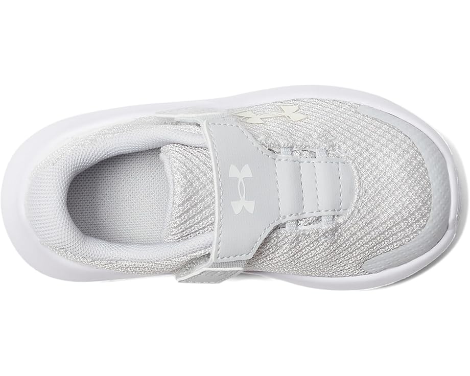 Under Armour Kids Surge 4 Alternate Closure (Toddler)