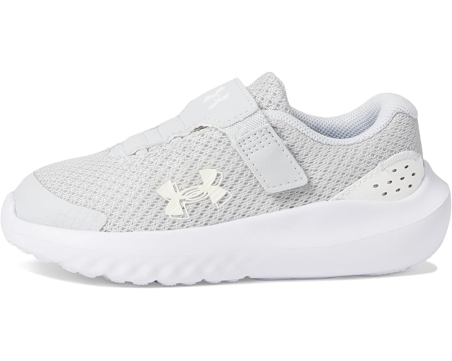 Under Armour Kids Surge 4 Alternate Closure (Toddler)