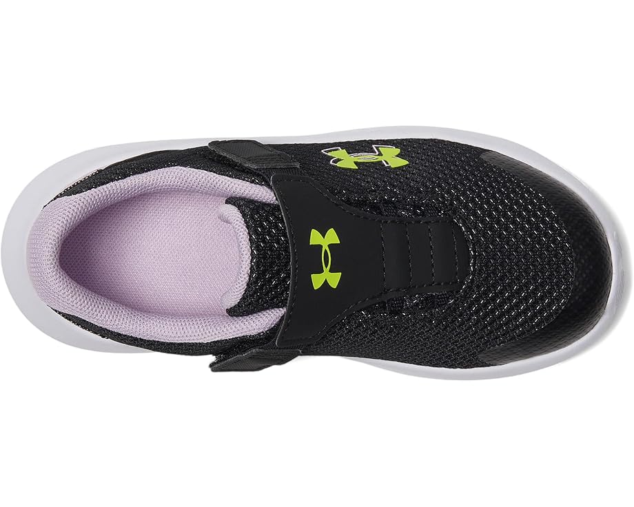 Under Armour Kids Surge 4 Alternate Closure (Toddler)