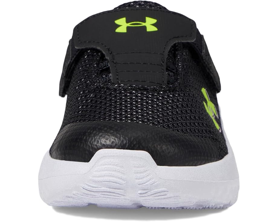 Under Armour Kids Surge 4 Alternate Closure (Toddler)