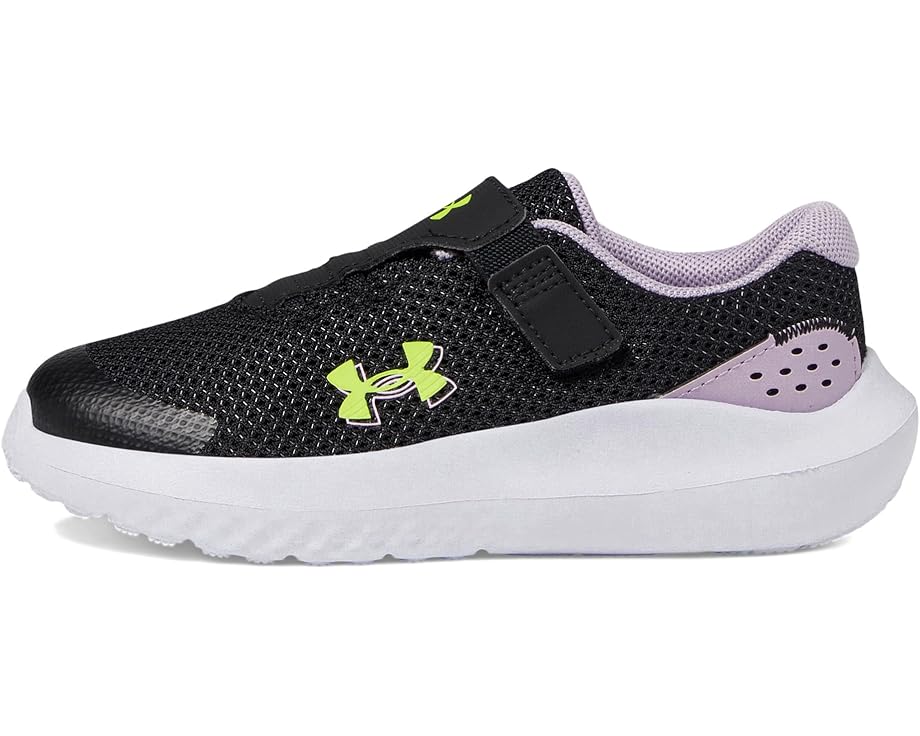 Under Armour Kids Surge 4 Alternate Closure (Toddler)