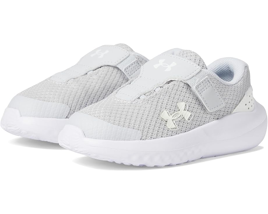 Under Armour Kids Surge 4 Alternate Closure (Toddler)