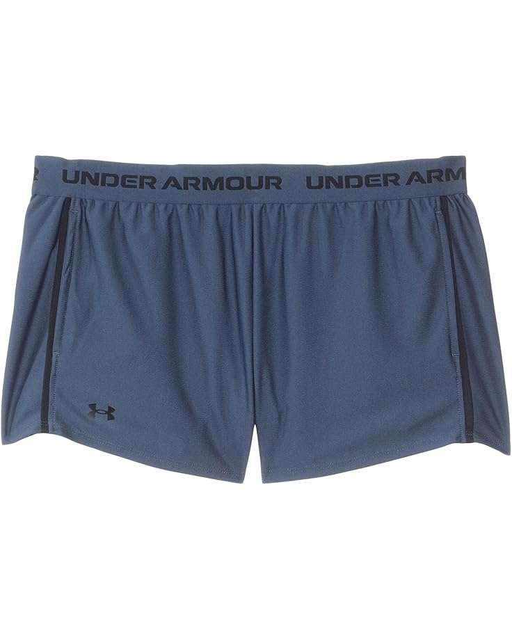 6pm Under Armour Kids Tech Play Up Shorts (Big Kid) Women's