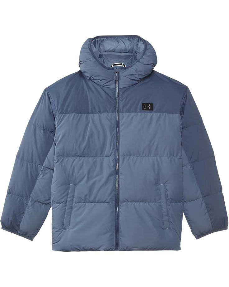 6pm Under Armour Kids Tuckerman Puffer Jacket (Big Kid)