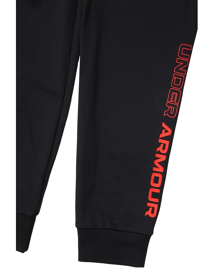 Under Armour Kids Under Armour Boys Brawler 2.0 Tricot Tapered Pants (Big Kids)