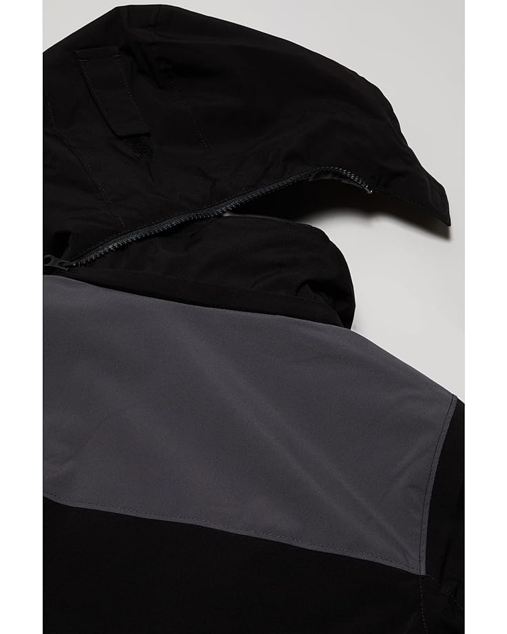6pm Under Armour Kids Westward 3 In 1 Jacket (Big Kid)