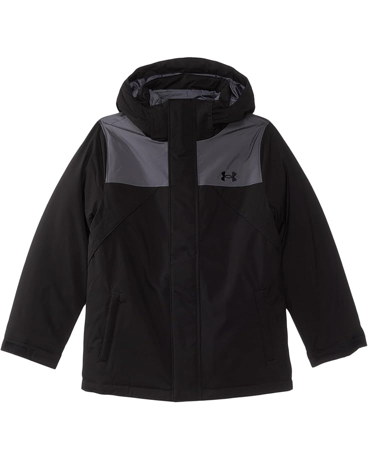 6pm Under Armour Kids Westward 3 In 1 Jacket (Big Kid)