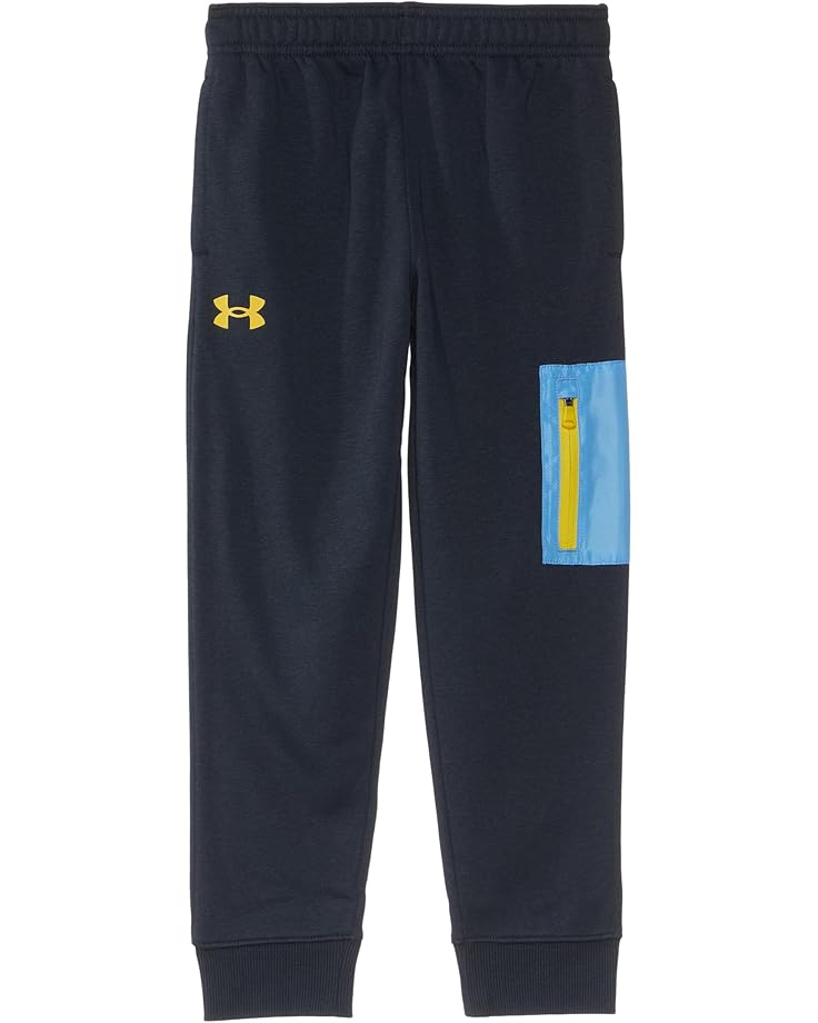 6pm Under Armour Kids Woven Pocket Jogger (Little Kids/Big Kids)