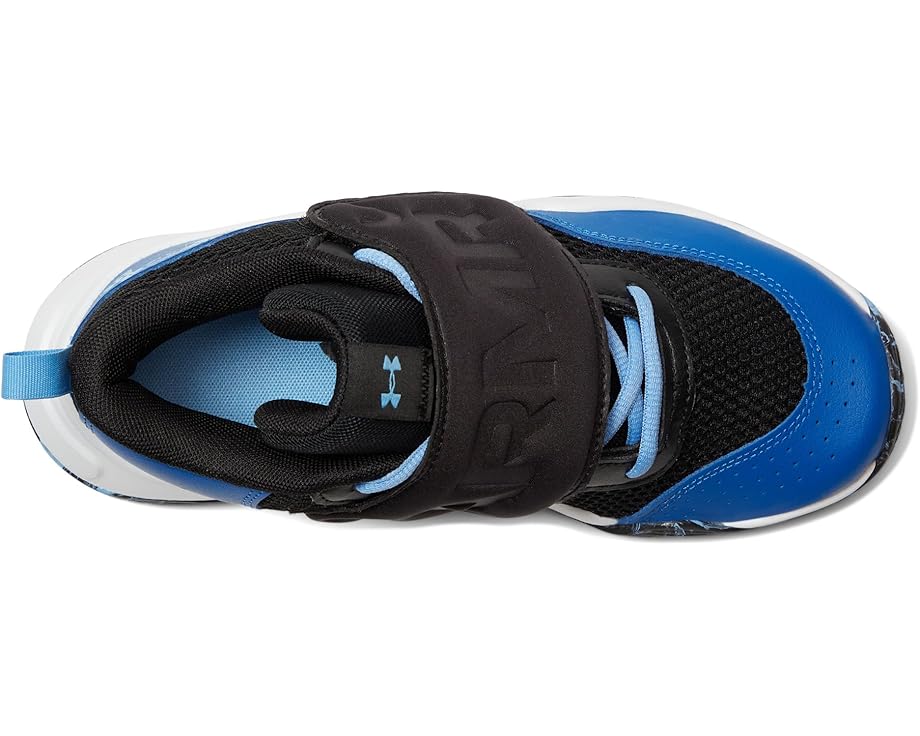 6pm Under Armour Kids ZONE 2 Basketball Shoe (Big Kid)