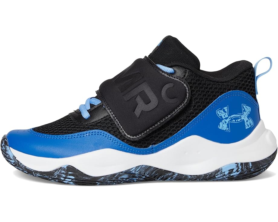 6pm Under Armour Kids ZONE 2 Basketball Shoe (Big Kid)