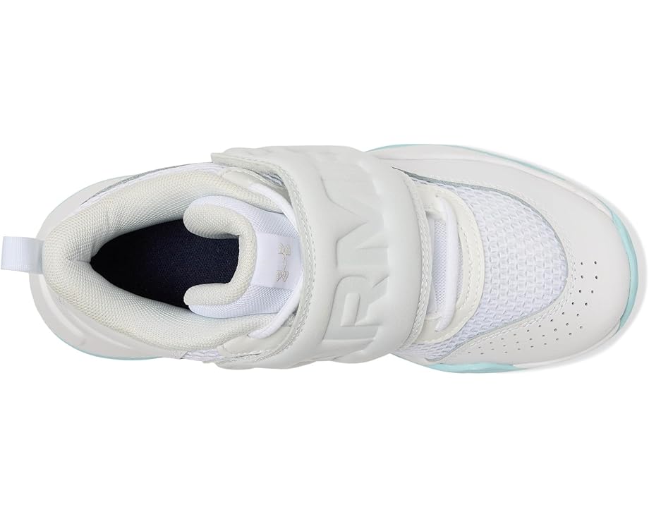 6pm Under Armour Kids ZONE 2 Basketball Shoe (Big Kid)