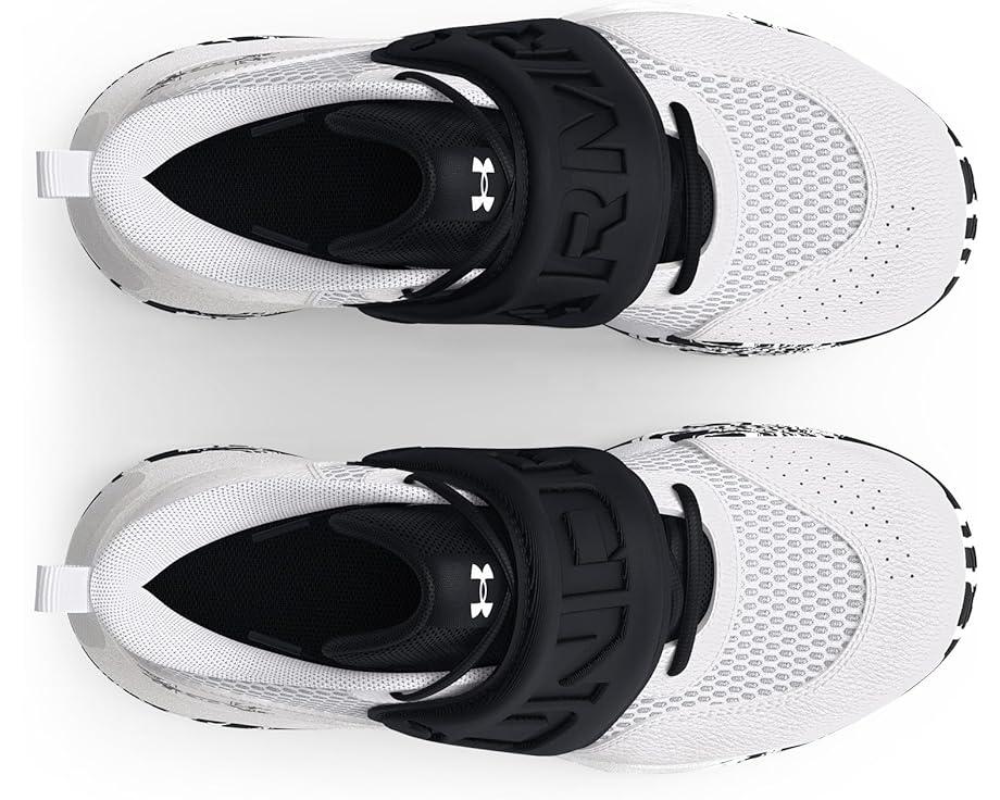 Under Armour Kids ZONE 2 Basketball Shoe (Big Kid)