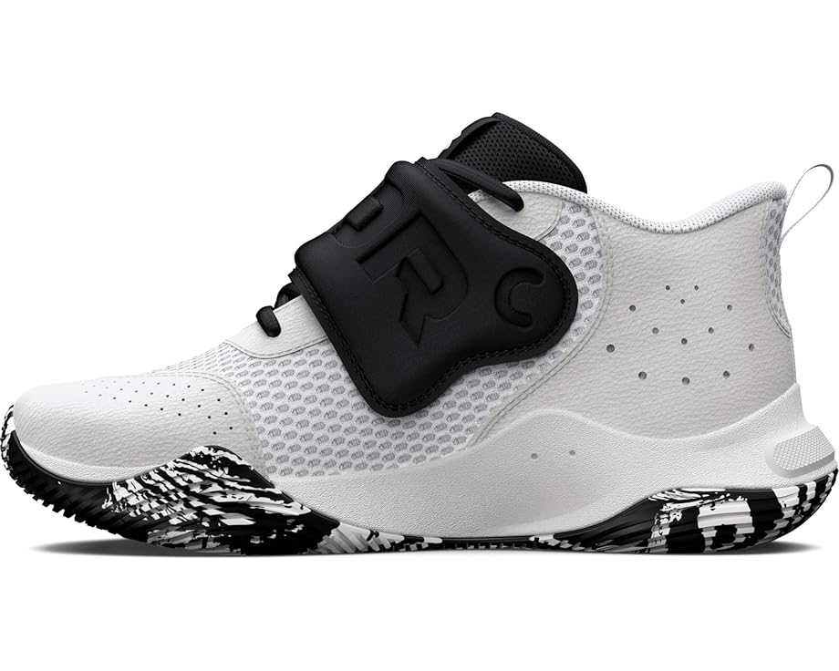 Under Armour Kids ZONE 2 Basketball Shoe (Big Kid)