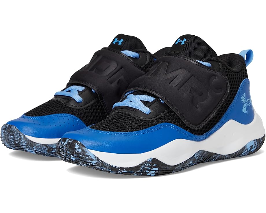 6pm Under Armour Kids ZONE 2 Basketball Shoe (Big Kid)