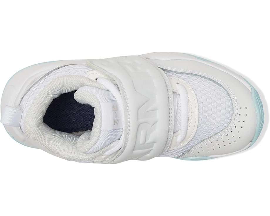 6pm Under Armour Kids ZONE 2 Basketball Shoe (Little Kid)