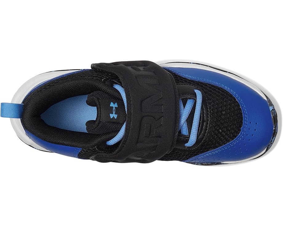 6pm Under Armour Kids ZONE 2 Basketball Shoe (Little Kid)