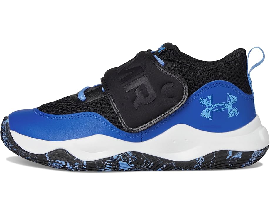 6pm Under Armour Kids ZONE 2 Basketball Shoe (Little Kid)