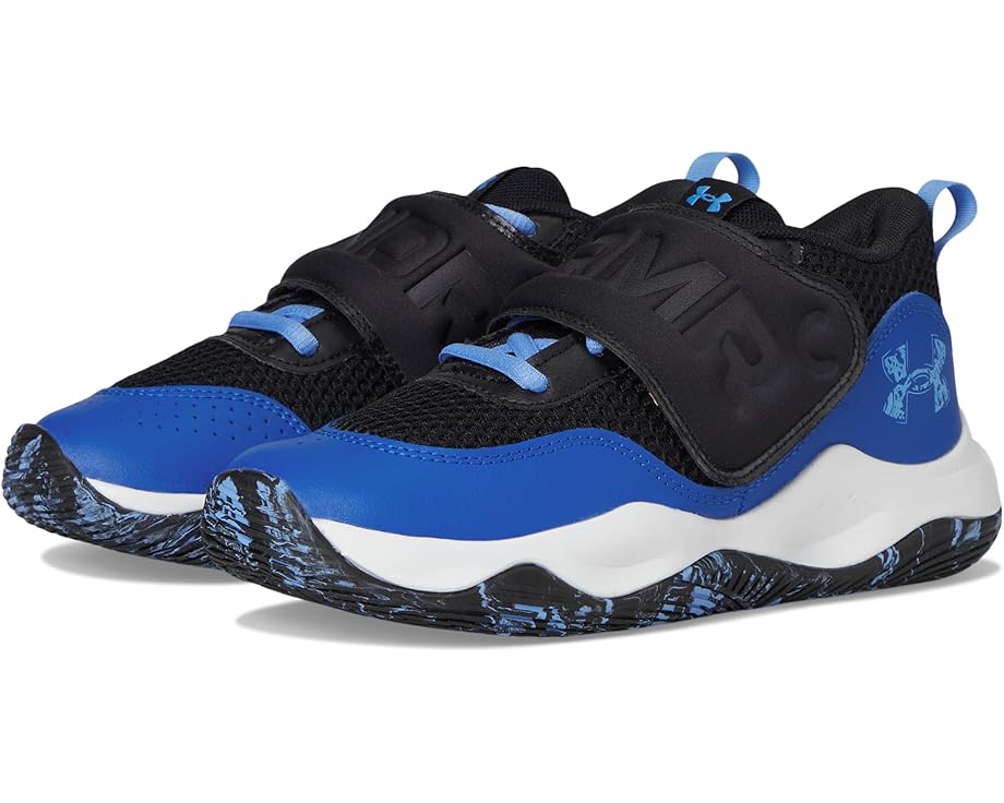 6pm Under Armour Kids ZONE 2 Basketball Shoe (Little Kid)