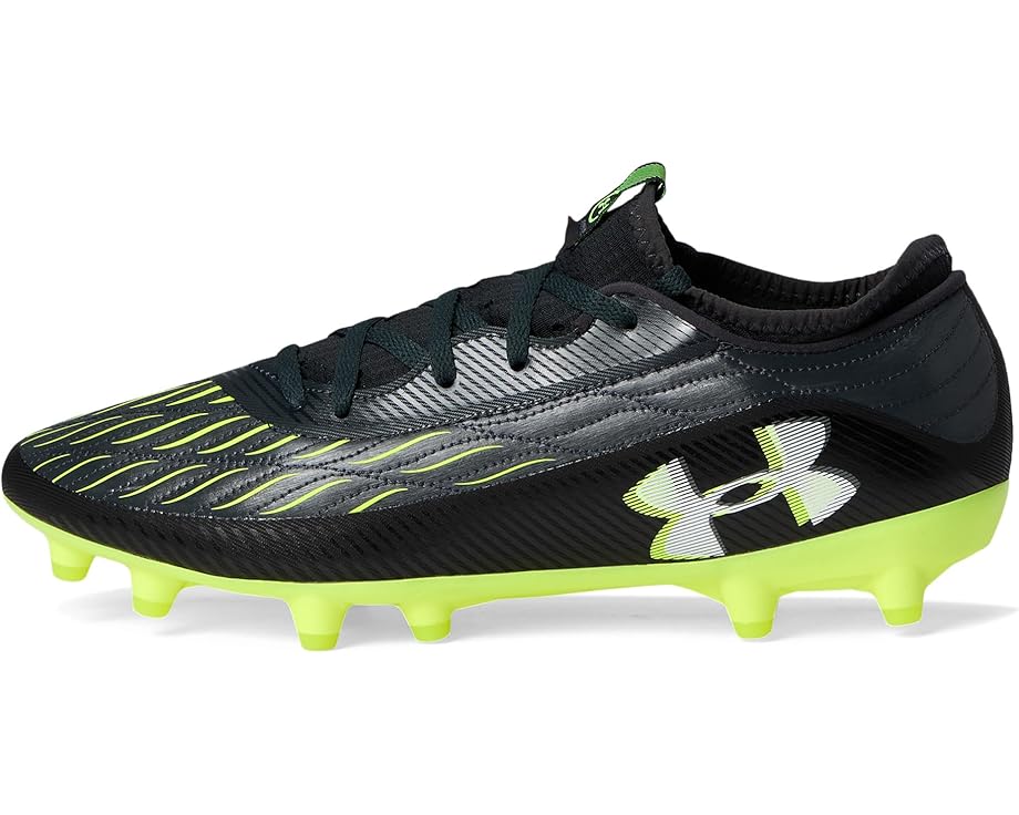 6pm Under Armour Magnetico Select 4 Soccer Cleats Unisex