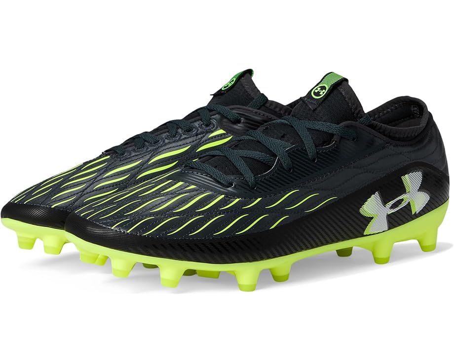 6pm Under Armour Magnetico Select 4 Soccer Cleats Unisex