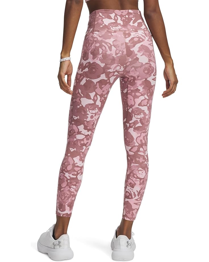 6pm Under Armour Motion Print Ankle Leggings Women's